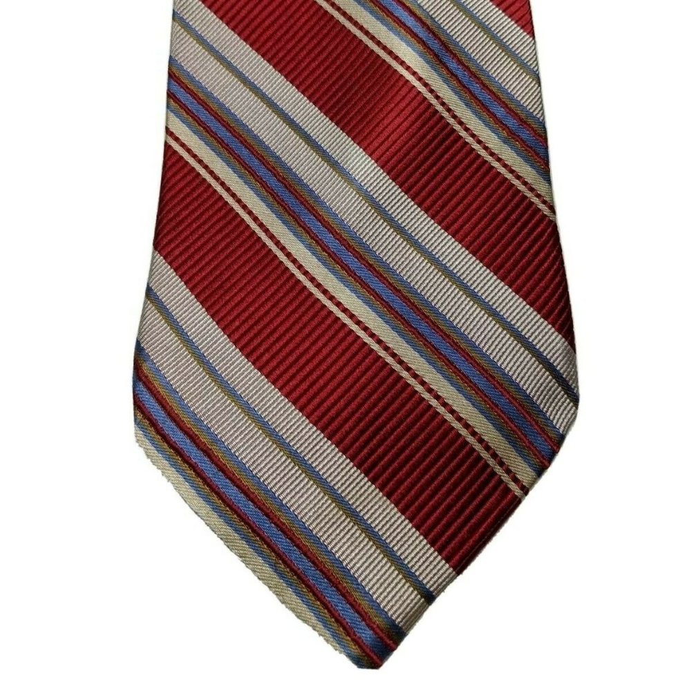 Joseph A. Bank Signature Collection Necktie
